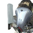 thumbnail image 1 of Carver Sun-DURA&reg; 8' Funda Talon - Gris, 1 of 1
