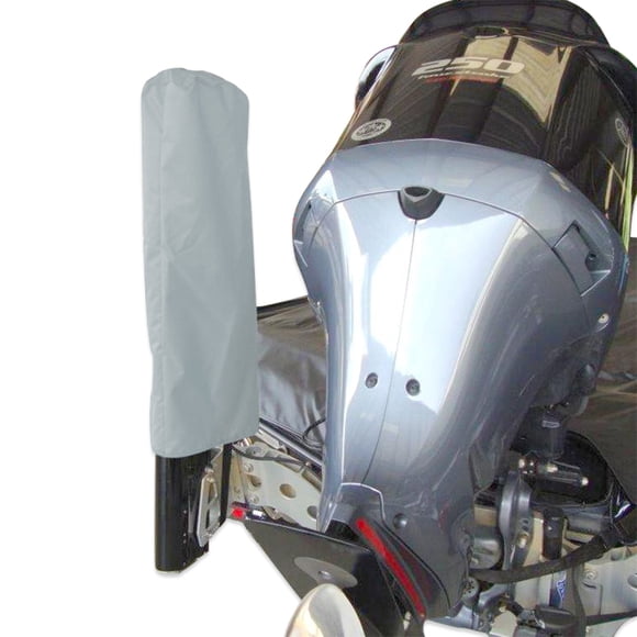 Carver Sun-DURA® 8' Funda Talon - Gris