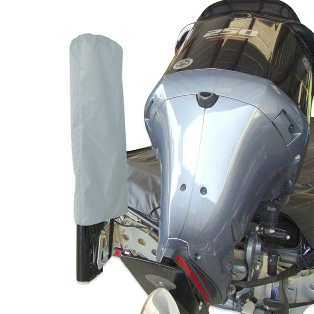 Carver Sun-DURA® 8' Funda Talon - Gris