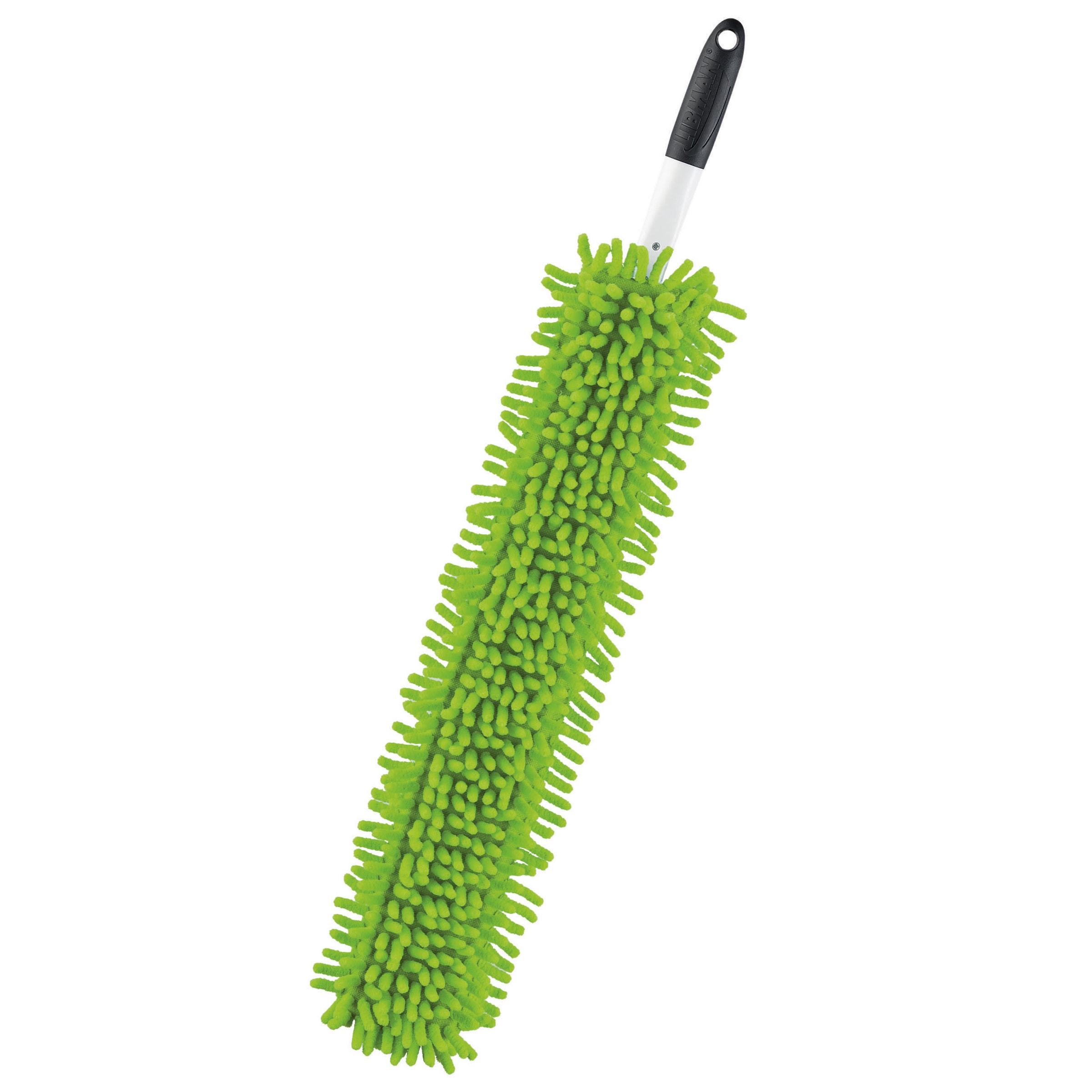 Libman 155 18" X 3" Flexible Microfiber Dusting Wand
