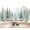 Color 1, variant on Wallpaper Scenic Golf Course Green Water Features Vibrant Flowers Peel and Stick Wall Murals 100"H x 144"W Removable PVC Wall Paper Self-Adhesive Wall Paintings Art Decor for Bedroom Living Room