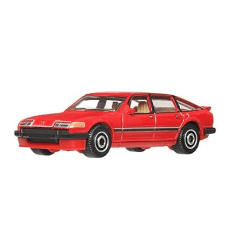Matchbox 1984 Rover SD1 Vitesse Moving Parts New 2025 - Walmart.com