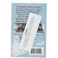 thumbnail image 2 of Little Genie Magic Bobbin Washers Drop In Size L Blue Pack of 12 by La Pierre Studio, 2 of 2