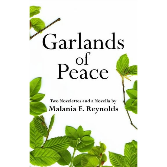 Garlands of Peace (Paperback)