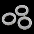 thumbnail image 4 of 3 Pedazos Surtido de Silicona Transparente Sunnimix para Joyería Molde de Silicona, 4 of 8