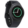 thumbnail image 3 of Samsung Gear S2 Smartwatch - Dark Gray, 3 of 6