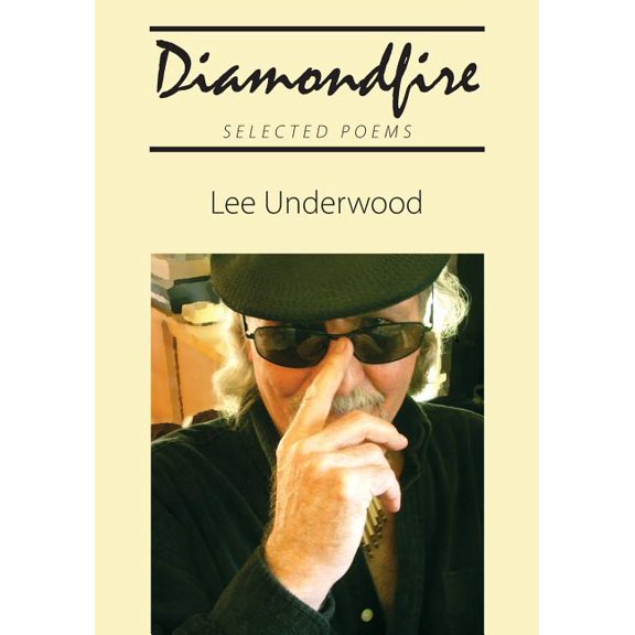 Diamondfire: Selected Poems, (Paperback)