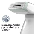 thumbnail image 5 of Plancha de vapor planchado vertical para ropa colgada Sistema antigoteo, 5 of 5