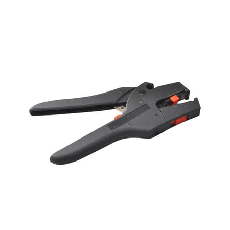 

Jygee Portable Electrical Wire Stripper Adjustable Automatic Stripping Plier Multitool Wires Trimming Tool Repair Tool