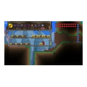 Terraria, 505 Games, Xbox 360, 812872018102