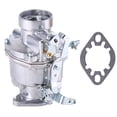 thumbnail image 4 of Guwzn Carburetor Compatible For 1950-1959 Chevrolet GMC 235 ci 7002051, 4 of 10