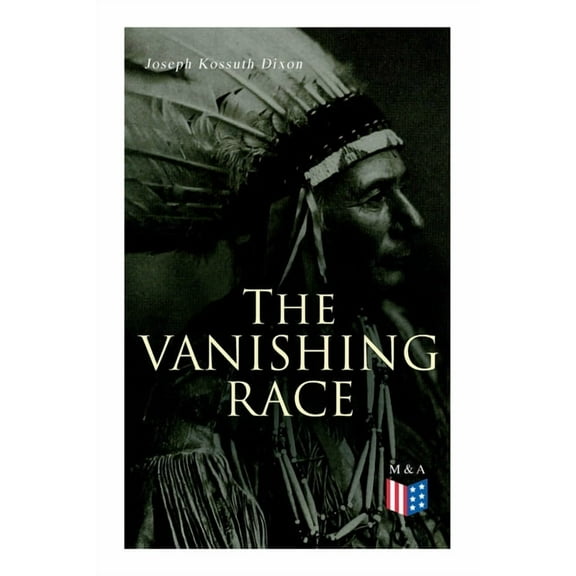 The Vanishing Race: The Last Indian Council, (Paperback)
