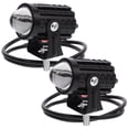 thumbnail image 3 of LEEYNEERMotorcycle Headlight Led Motorcycle Light Motorcycle Front Light Motorbike Light, 3 of 6