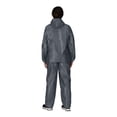 thumbnail image 4 of Frogg Toggs Ultra-Lite2 Suit, Carbon Black (Women's), 4 of 6