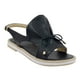 thumbnail image 2 of Zapatos de mujer de tacón bajo de microfibra de cuero sintético de moda tamaño 35-43 Wmkox8yii shjk8020, 2 of 9