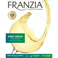 thumbnail image 6 of Franzia Pinot Grigio/Colombard White Wine, 5 L Bag in Box, 13% ABV, 6 of 13