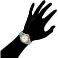 thumbnail image 3 of Steinhausen Arbon Collection Women's Watch Grey/Rose-Gold, 3 of 3
