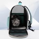 thumbnail image 5 of Cat Bag Large-Capacity Pet Supplies, Cat Out Portable Space Bag, Sun-Proof Breathable Pet Bag, 5 of 5