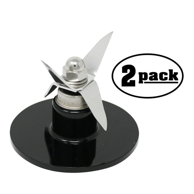 2Pack Replacement Cuisinart SPB4562B Blade Assembly for Cuisinart SB