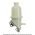 thumbnail image 2 of CARDONE New 3R-712 Power Steering Reservoir fits 1998-2004 Chrysler, Dodge, 2 of 3