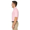 thumbnail image 3 of Nautica B16928136 Saltwater Polo Shirt, Sunset Pink - Extra Large, 3 of 3