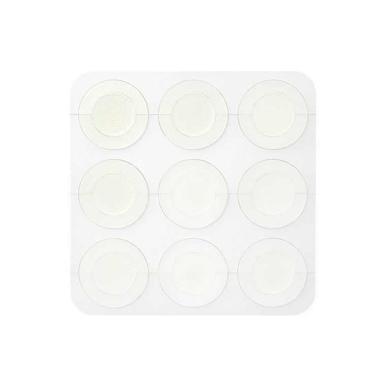 Peach Slices Deep Blemish Microdarts, Below-the-Surface Peach Slices Deep Blemish Microdarts, Below-the-Surface