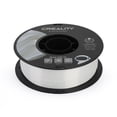 thumbnail image 4 of Creality CR-SILK PLA 3D Printer Filament 1.75 mm 1 KG Spool - 3 Pack (WHITE SILK), 4 of 7