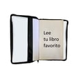 thumbnail image 3 of Funda Porta Libros de Tela Diseño Perros Tigsa 4710201498976, 3 of 3