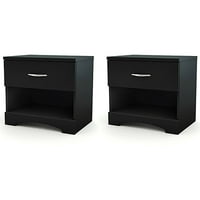 Join facebook to connect with walmart nightstand black and others you may know. black nightstands set of 2 walmart com