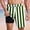 a1000_Army Green, variant on Vetsdori Dry Fit Shorts for Men Beach Summer Short Pants Elastic Waist Casual Lining 2 in 1,Breathable Mens Shorts Ropa,Size L