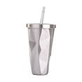 thumbnail image 1 of Amdohai Gobelet en Acier Inoxydable 17oz à Double Paroi Isolé pour Café, 1 of 7