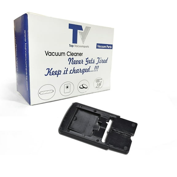 Replacement Part For TVP Generation 6 Upright Vacuum Cleaner Outer Bag Latch // 196499S