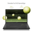 thumbnail image 2 of Laptop Asus Vivobook K513EA-BN1197T Intel Core i7 Gen 11th 12GB RAM 1TB DD más 256GB SSD, 2 of 4