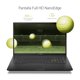 thumbnail image 2 of Laptop Asus Vivobook K513EA-BN1197T Intel Core i7 Gen 11th 12GB RAM 1TB DD más 256GB SSD, 2 of 4