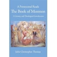 thumbnail image 1 of Pre-Owned A Pentecostal Reads the Book of Mormon: A Literary and Theological Introduction Paperback, 1 of 1