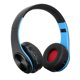 thumbnail image 2 of Twowood auricular Fashion Wireless Bluetooth Compatible con Bass Profundo Auriculares Foldable Juego Música Auriculares, 2 of 7