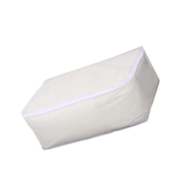 Yuarrent Bolsa de almacenamiento, edredón, almohada, bolsa de almacenamiento de ropa, hogar, impermeable, a prueba de polvo, ropa de cama, bolsa Almacenamiento y organización del hogar S Yuarrent HA004630-01