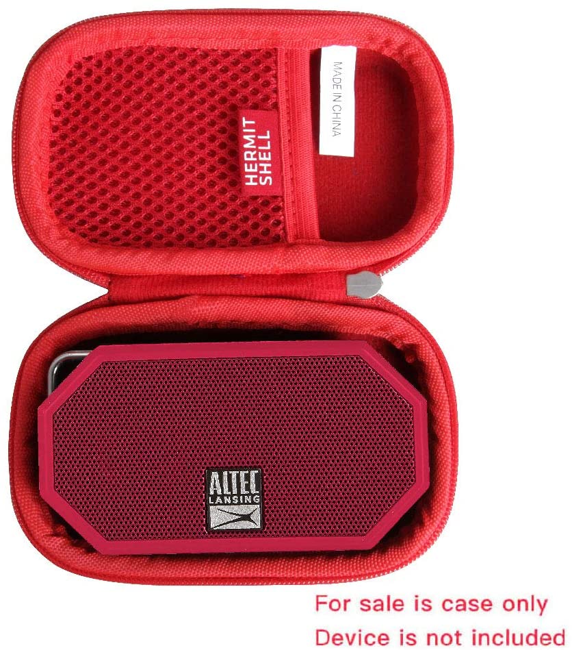 Finydr Travel Case for Altec Lansing 