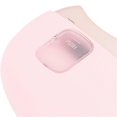 thumbnail image 3 of Powerful and quiet electric nail clipper, automatic nail clipper with brush for babies and the elderly, 3 of 4
