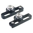 thumbnail image 3 of 4xBloques De Frenos De Ciclo Lightweight 2PCS C Forma De Extensión Con Forma Para La Bicicleta Baoblaze none, 3 of 8