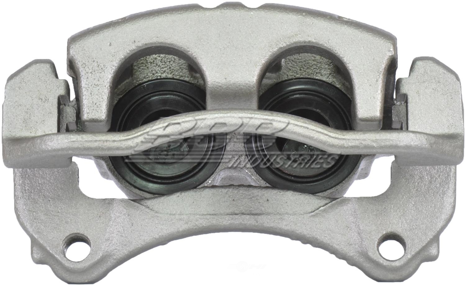 TERREPOWER formerly BBB Industries 99-17339A Reman Caliper w/installation Hardware