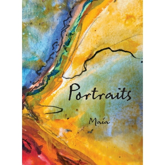Portraits, (Paperback)