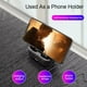 thumbnail image 4 of Manos Libres Audifonos Bluetooth 5.0 G6s Fralugio Originales Tws Blanco Fralugio Sport, 4 of 5