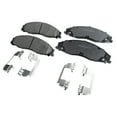 thumbnail image 2 of For 2005-2008 Grand Prix Brake Pad Set 88959947, 2 of 5