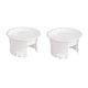 thumbnail image 2 of para jarra agua fría, tapas sellado prácticas y resistentes, universales para hervidor agua fría, repuesto para uso doméstico o en Blanco, 2 of 8