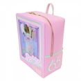 thumbnail image 5 of Barbie 873736 Barbie Doll Triple Lenticular Mini Backpack by Loungefly, 5 of 8