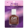 Zuri Liquid Make Up - Nuit 3-Count