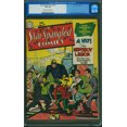 thumbnail image 1 of Star Spangled Comics #17 - CGC 8.5 Comic Book, 1 of 2