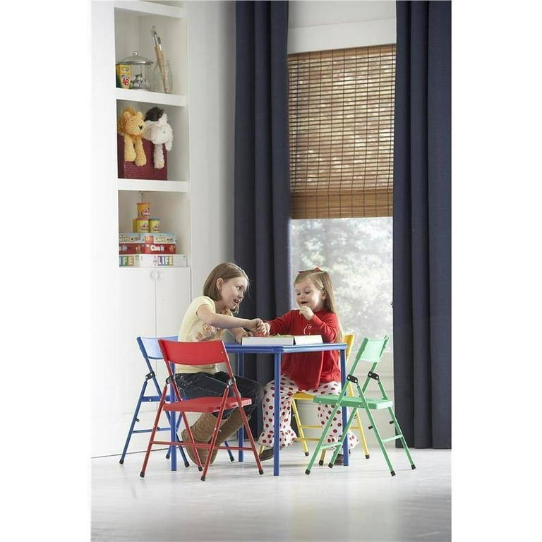 Safety 1st hotsell table and chairs