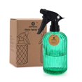 thumbnail image 3 of Botella de aerosol OFFIDIX Glass de 400 ml Fine Mist Plant Mister, 3 of 7